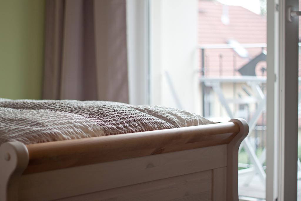Cafe Hehrlich - Cafe, Pension&mehr Bad Tennstedt Zimmer foto