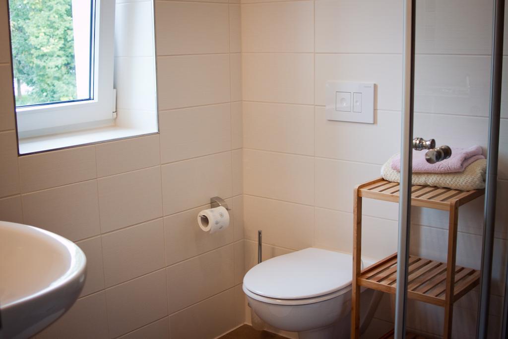 Cafe Hehrlich - Cafe, Pension&mehr Bad Tennstedt Zimmer foto